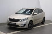 Kia Rio III Ульяновск  - изображение 16
