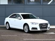 Audi A4 V (B9) Новороссийск  - изображение 25
