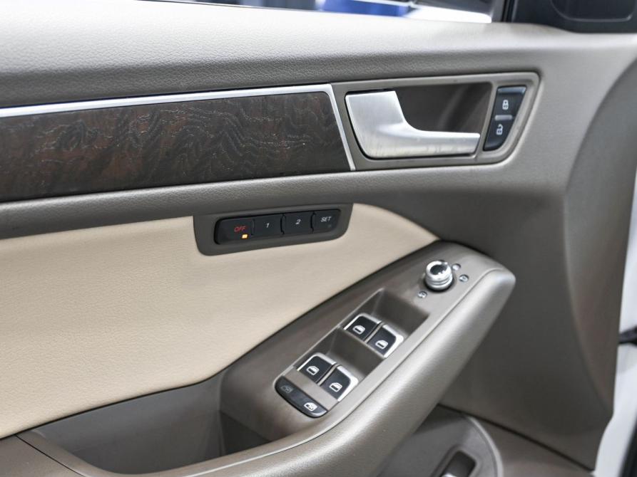 Audi Q5 I (8R) Рестайлинг Ростов-на-Дону  - изображение 18