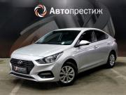 Hyundai Solaris II Ставрополь  - изображение 24
