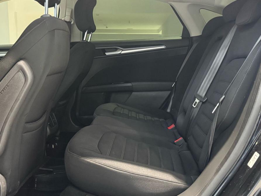 Ford Mondeo V Челябинск  - изображение 27