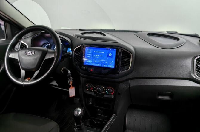 Lada (ВАЗ) XRAY I с пробегом 2018 года, цена 675 000 рублей, 176493 км, хэтчбек, Автокод Объявления