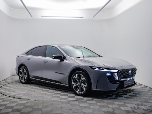 Mazda EZ-6 с пробегом 2024 года, цена 3 900 000 рублей, 10921 км, лифтбек, Автокод Объявления