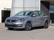 Volkswagen Polo V Рестайлинг Самара  - изображение 16