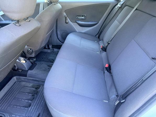 Nissan Almera III (G15) с пробегом 2017 года, цена 650 000 рублей, 243943 км, седан, Автокод Объявления