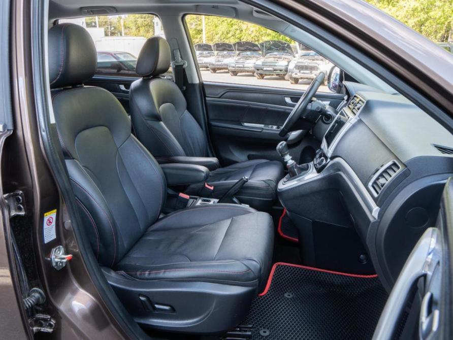 Haval H6 I Волгоград  - изображение 9