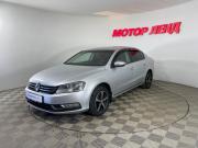 Volkswagen Passat B7 Воронеж  - изображение 21
