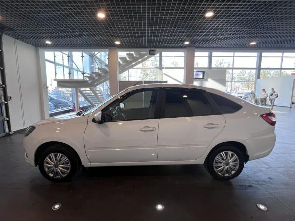 Lada (ВАЗ) Granta I Рестайлинг с пробегом 2024 года, цена 1 020 000 рублей, 33227 км, лифтбек, Автокод Объявления