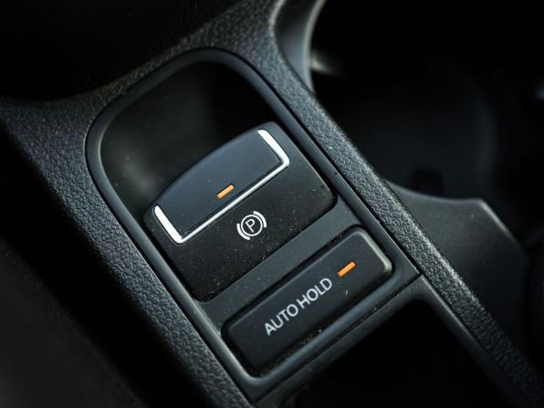 Volkswagen Tiguan I Рестайлинг с пробегом 2014 года, цена 1 619 000 рублей, 98919 км, внедорожник, Автокод Объявления