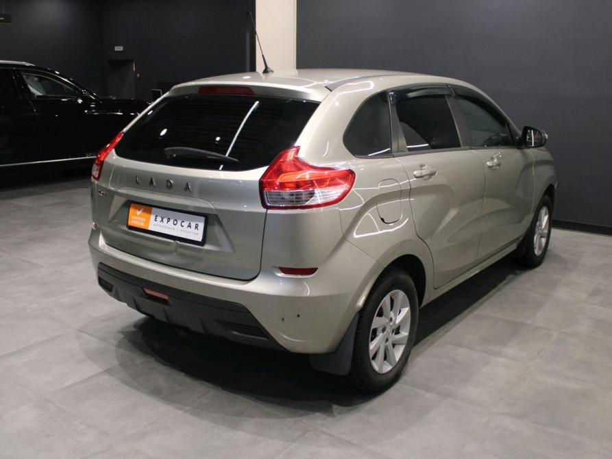 Lada (ВАЗ) XRAY I Нижний Новгород  - изображение 4