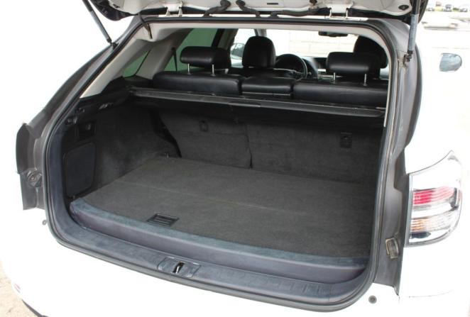 Lexus RX III с пробегом 2011 года, цена 1 839 000 рублей, 220411 км, внедорожник, Автокод Объявления