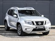 Nissan Terrano III (D10) Новороссийск  - изображение 19