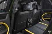 Bentley Bentayga I Рестайлинг Москва  - изображение 15