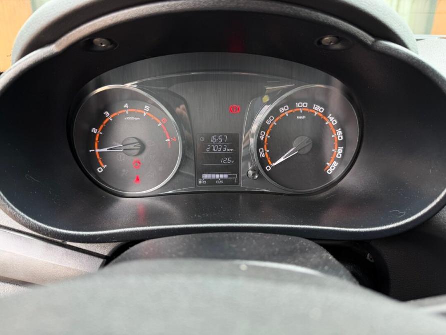 Lada (ВАЗ) Granta I Рестайлинг Оренбург  - изображение 9