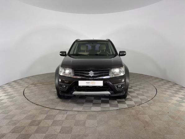 Suzuki Grand Vitara II Рестайлинг 2 с пробегом 2012 года, цена 890 600 рублей, 168586 км, внедорожник, Автокод Объявления