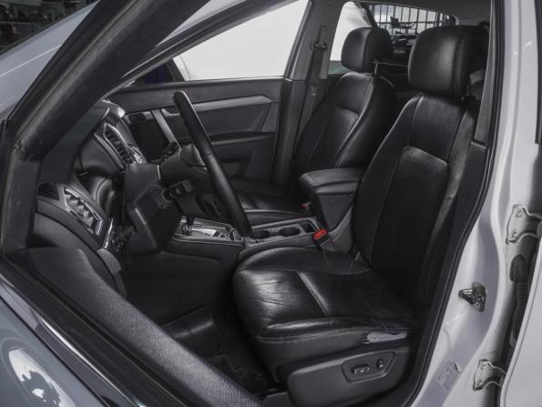 Chevrolet Captiva I Рестайлинг с пробегом 2013 года, цена 920 000 рублей, 203944 км, внедорожник, Автокод Объявления
