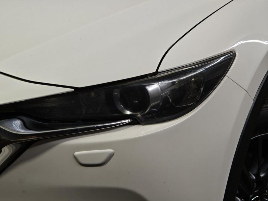 Mazda CX-5 II Москва  - изображение 10