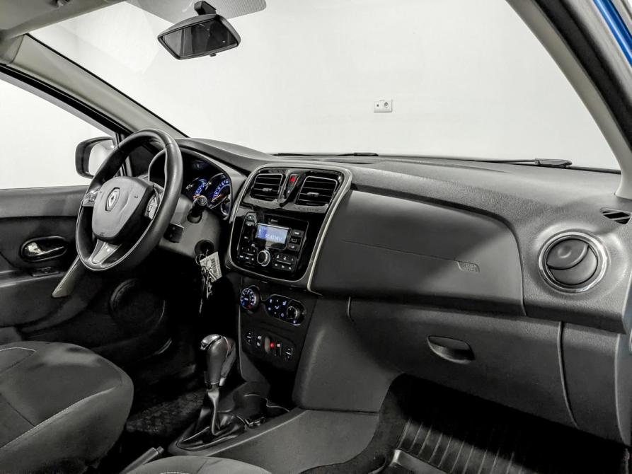 Renault Sandero II Москва  - изображение 11