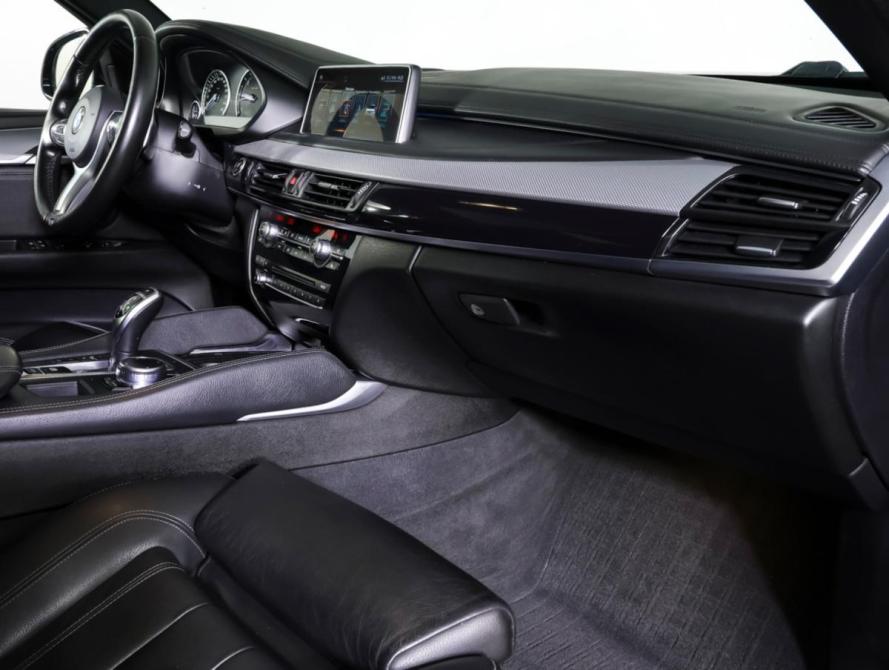 BMW X6 II (F16) Москва  - изображение 10