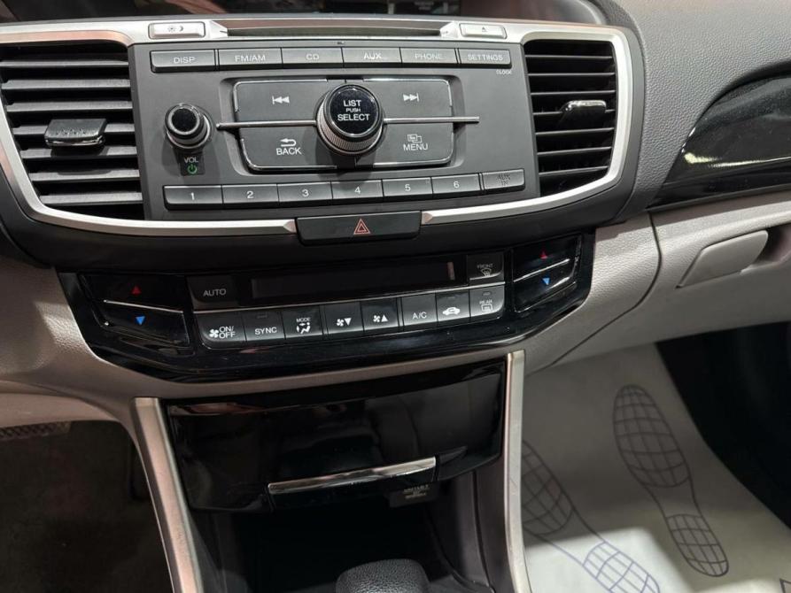Honda Accord IX Рестайлинг Оренбург  - изображение 16