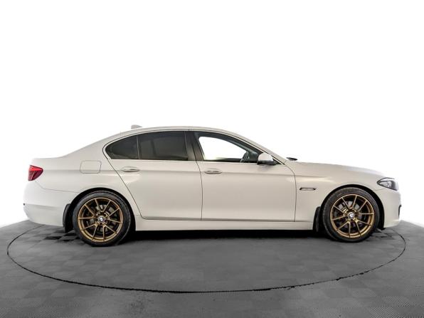 BMW 5 серии VI (F10/F11/F07) Рестайлинг с пробегом 2014 года, цена 1 895 000 рублей, 179151 км, седан, Автокод Объявления