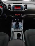 Kia Sportage III Москва  - изображение 34