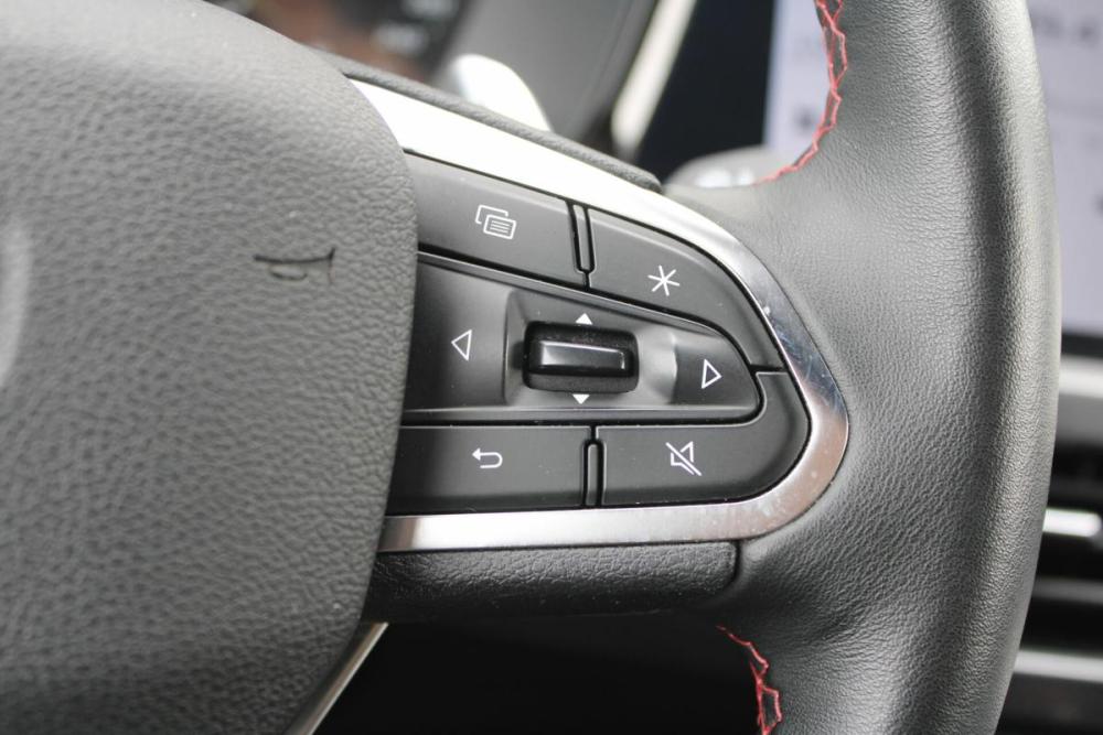 Geely Tugella I Рестайлинг Пермь  - изображение 12