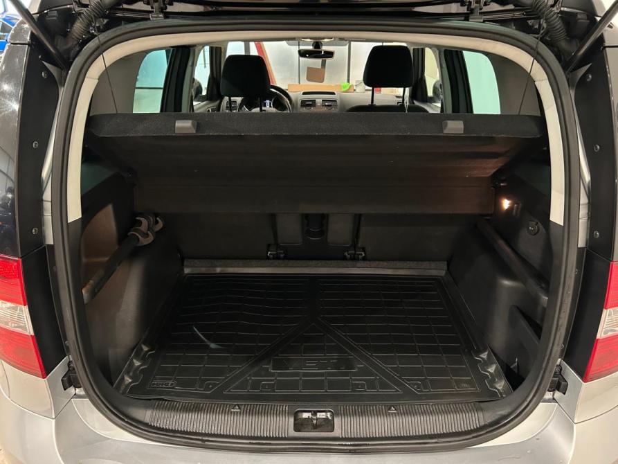 Skoda Yeti I Рестайлинг Санкт-Петербург  - изображение 12