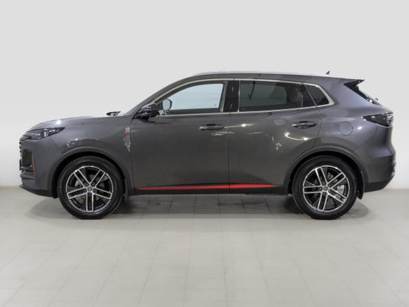 Changan CS55 Plus II с пробегом 2023 года, цена 1 990 000 рублей, 27995 км, внедорожник, Автокод Объявления