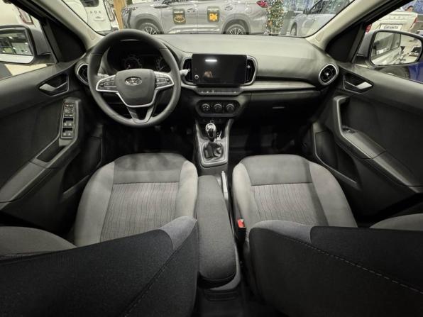 Новый Lada (ВАЗ) Iskra 2026 года, цена 1 465 000 рублей, универсал, Автокод Объявления