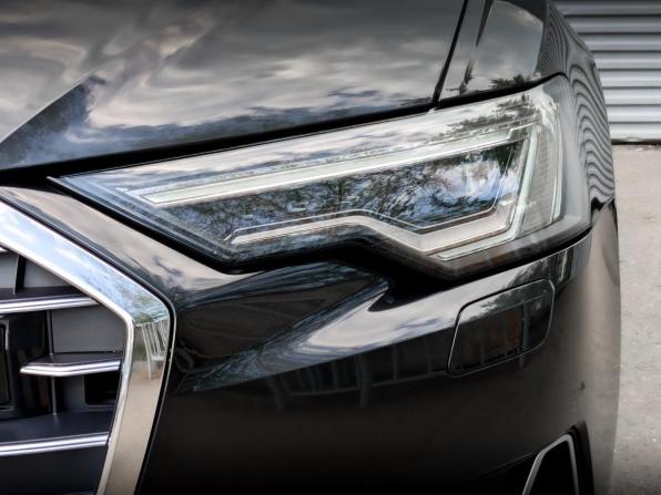 Audi A6 V (C8) с пробегом 2021 года, цена 3 650 000 рублей, 105387 км, седан, Автокод Объявления