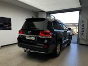 Toyota Land Cruiser 200 Series Рестайлинг 1 Новосибирск  - изображение 20