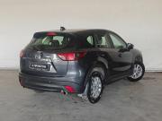 Mazda CX-5 I Москва  - изображение 23