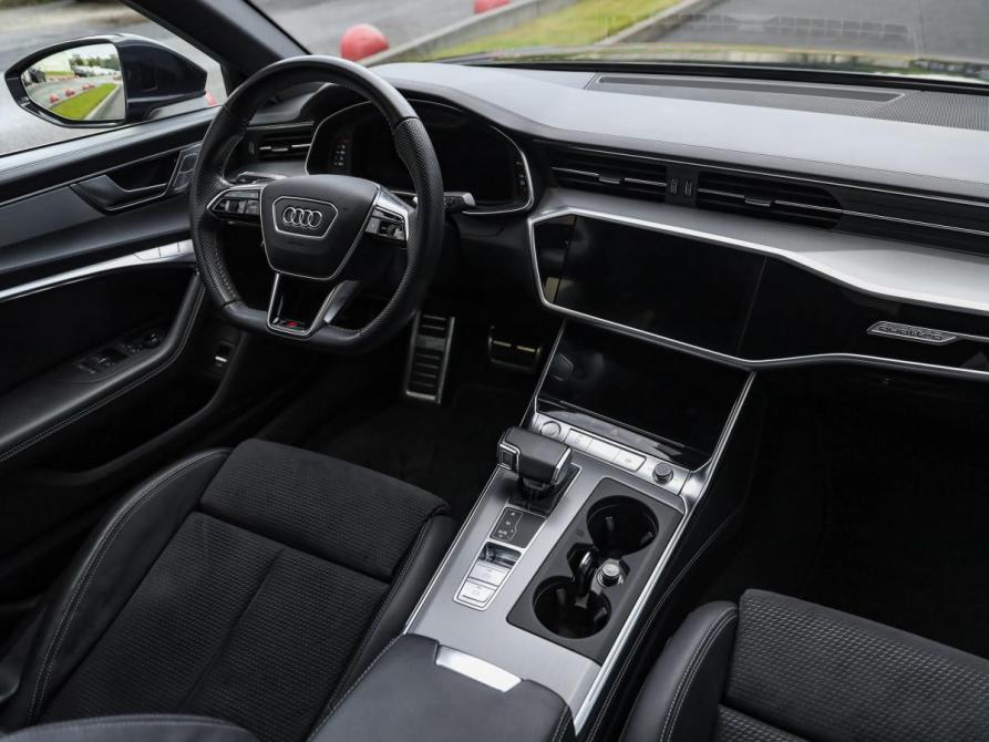 Audi A6 V (C8) Санкт-Петербург  - изображение 10