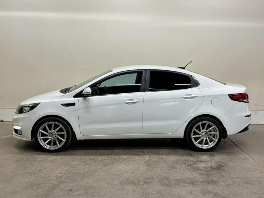 Kia Rio III Рестайлинг Саратов  - изображение 5