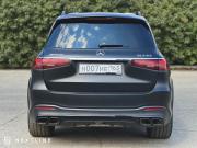 Mercedes-Benz GLS AMG II (X167) Рестайлинг Самара  - изображение 46