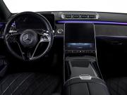 Mercedes-Benz S-Класс VII (W223) Москва  - изображение 39