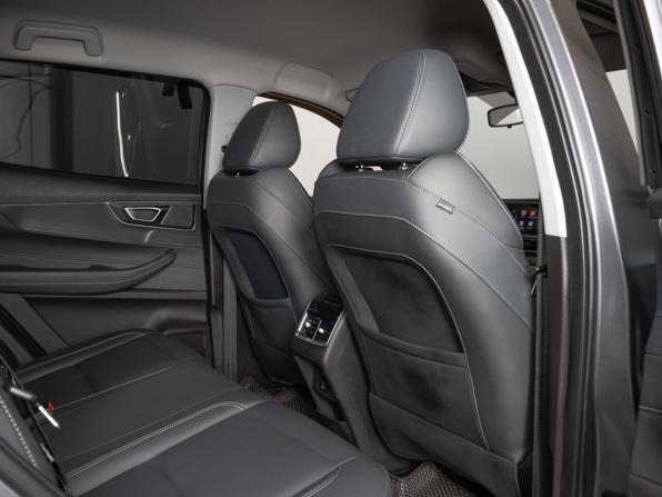 Chery Tiggo 4 Pro I Рестайлинг с пробегом 2024 года, цена 1 728 100 рублей, 39200 км, внедорожник, Автокод Объявления