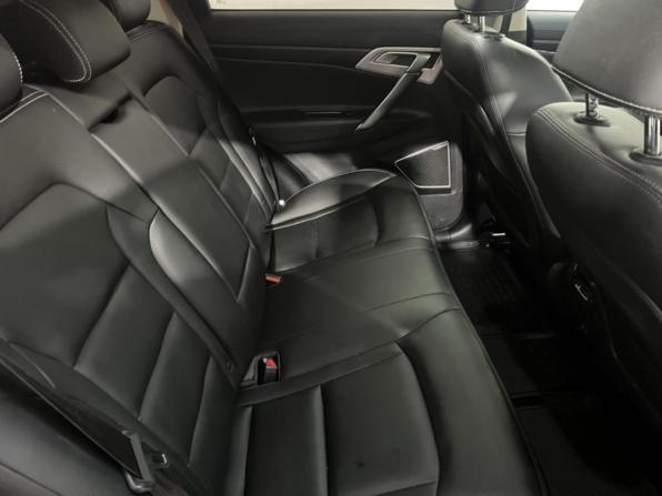 Geely Atlas I с пробегом 2019 года, цена 1 532 900 рублей, 66737 км, внедорожник, Автокод Объявления