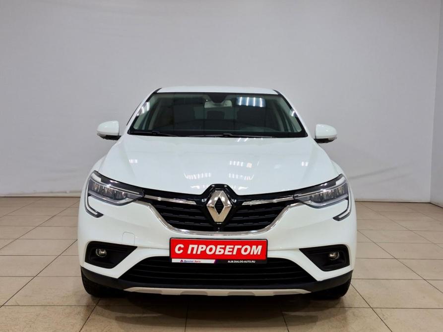 Renault Arkana I Альметьевск  - изображение 2