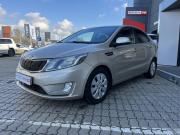 Kia Rio III Набережные Челны  - изображение 22