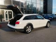 Audi A6 allroad III (C7) Екатеринбург  - изображение 47