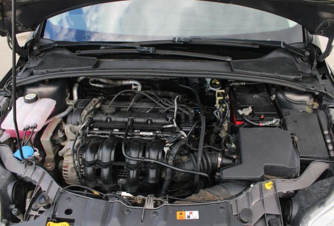 Ford Focus III с пробегом 2011 года, цена 695 000 рублей, 266050 км, седан, Автокод Объявления
