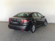 Toyota Avensis III Москва  - изображение 23