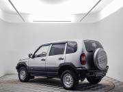 Chevrolet Niva I Москва  - изображение 23