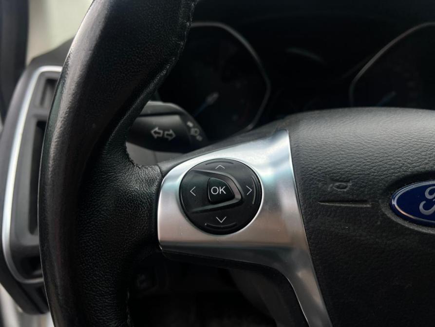 Ford Focus III Альметьевск  - изображение 15