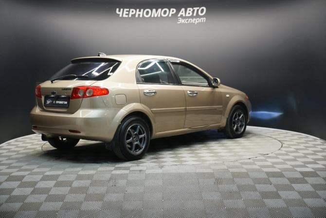 Chevrolet Lacetti I с пробегом 2004 года, цена 433 930 рублей, 224000 км, хэтчбек, Автокод Объявления