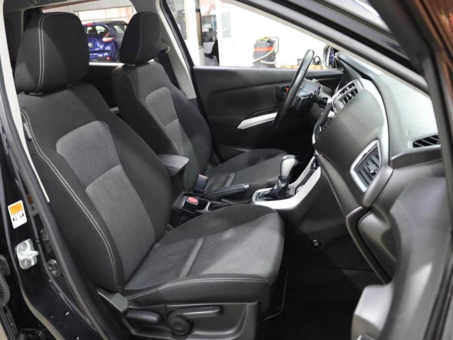 Suzuki SX4 II (S-Cross) Ростов-на-Дону  - изображение 8