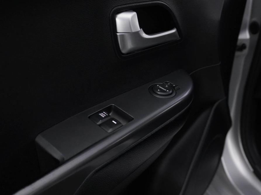 Kia Rio III Рестайлинг Москва  - изображение 16