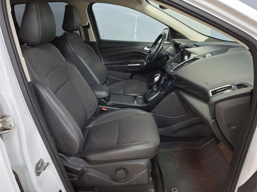 Ford Kuga II Рестайлинг Москва  - изображение 10